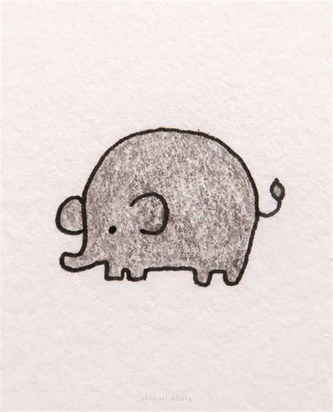 Afbeeldingsresultaten voor Random Things to Draw Easy