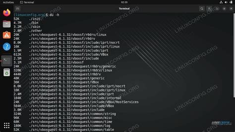 Image result for Linux Dir Tree