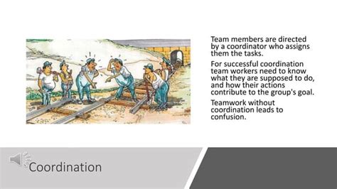 Afbeeldingsresultaten voor Teamwork Basics