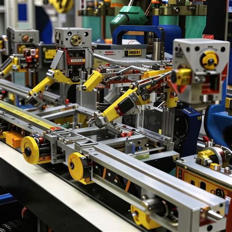 Image result for Factory Assembly Line