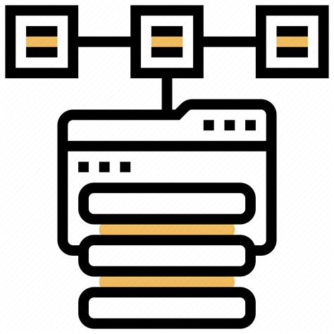 Distributed File Sysetm Icon に対する画像結果
