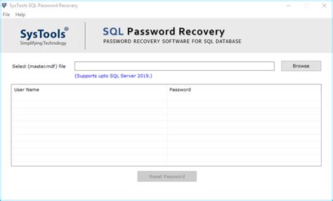 Image result for How to Find SQL Server Password