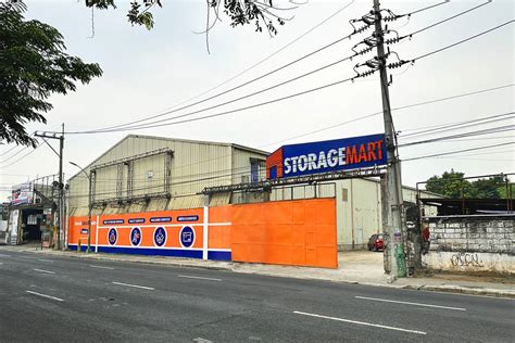 Toradh íomhá ar Self Storage Warehouse