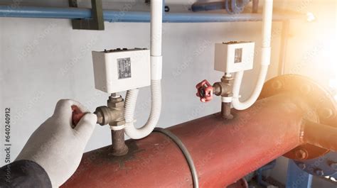 Image result for Pressure Switch Permit