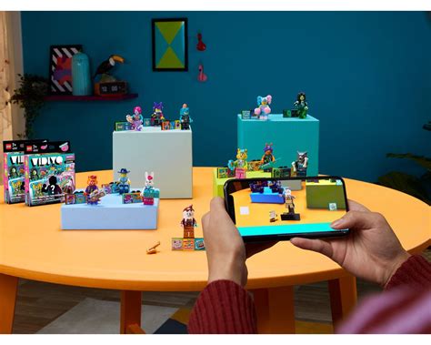 Image result for LEGO Alien Keytarist