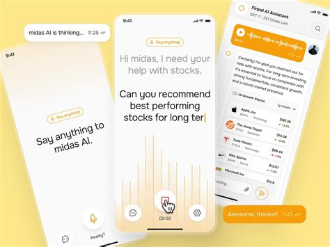 Image result for Chatbot Web UI Design