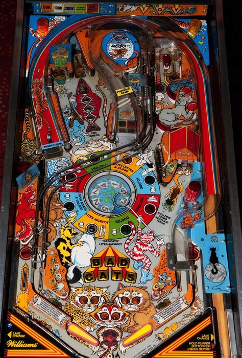 Image result for Pinball Table Graphics
