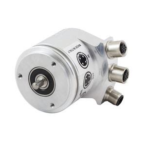 Multi-Turn Encoder Bus Wiring に対する画像結果