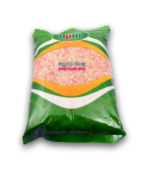 Toradh íomhá ar Kechuri Mix