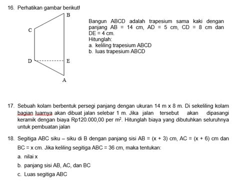 Image result for Mathematical Questions Example