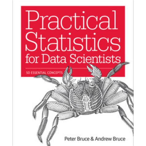 Image result for Statitics for Data Science Boo