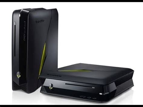 Afbeeldingsresultaten voor Alienware X51 Disassembly