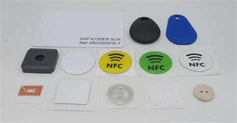 NFC Tag Generator に対する画像結果