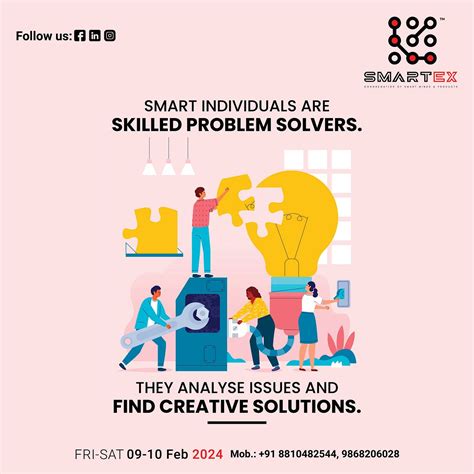 Image result for The Smart Problem-Solver