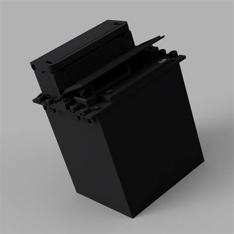 Toradh íomhá ar Elbit Systems Data Transfer Unit