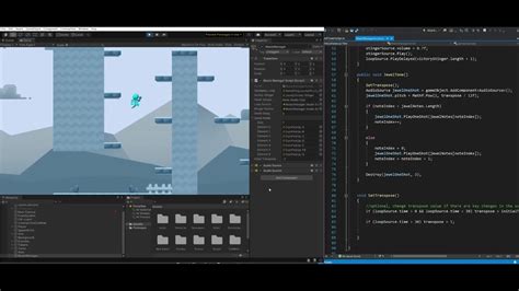Image result for Unity Platformer Microgame
