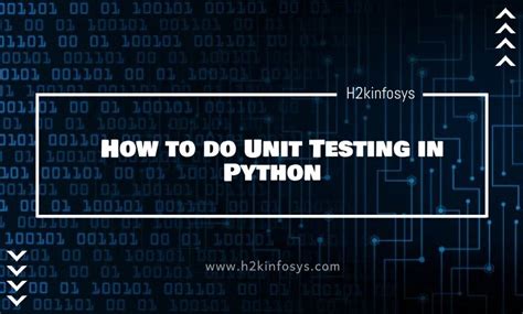 Image result for Unit Testing in Python