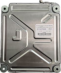 Afbeeldingsresultaten voor Controller Eletcronic Control Module Programmed for Volvo