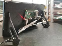 Raspberry Pi Kit Backplane に対する画像結果