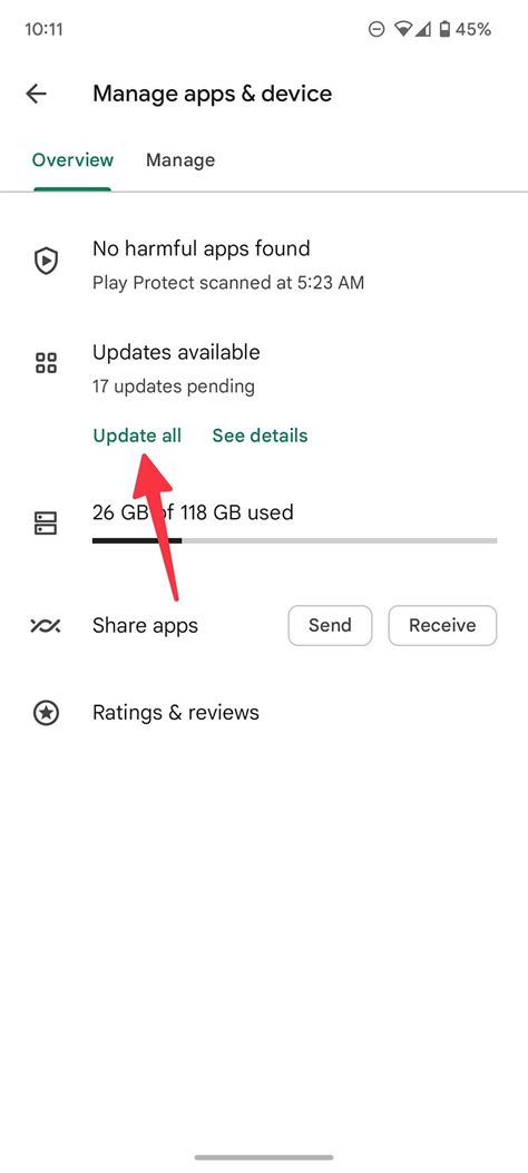 Image result for Notification Panel Not Working Android