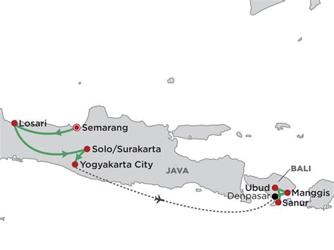 Image result for Bali Indonesia Map Java