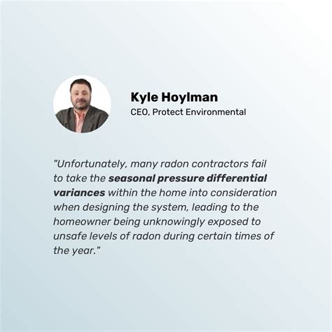 Toradh íomhá ar Radon Winter Stack Effect