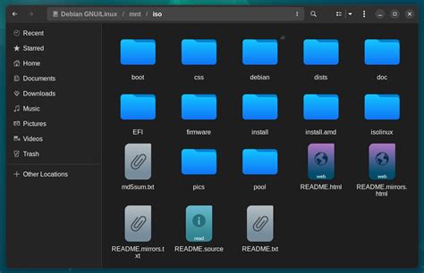 Linux Make a ISO File に対する画像結果