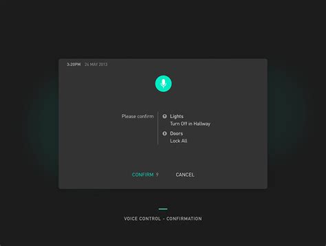 Image result for Smart Home Automation UI