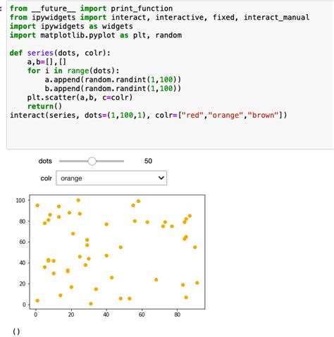 Image result for Matplot Slider
