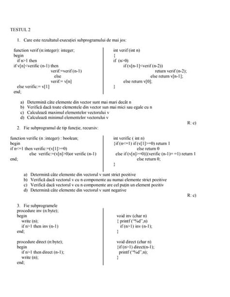 Afbeeldingsresultaten voor Test II Vector