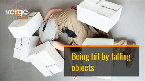 Common Workplace Injuries in Warehouses | Verge Safety Barriers