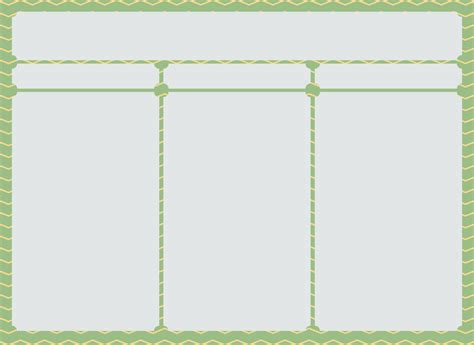 Image result for Color 3 Colum Chart