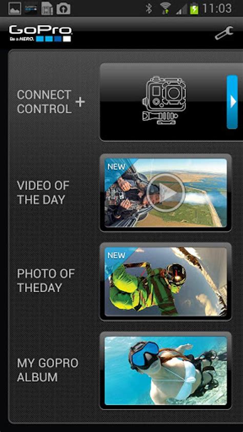 Image result for GoPro Pro App Windows 10