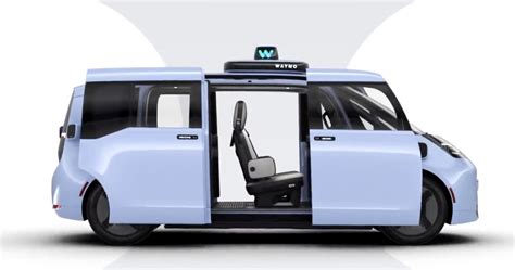 Image result for Waymo Robotaxi Interior