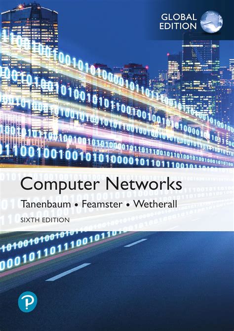 Image result for Computer Networks Book
