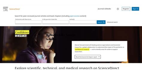 Toradh íomhá ar What Are Sites Like Google Scholar