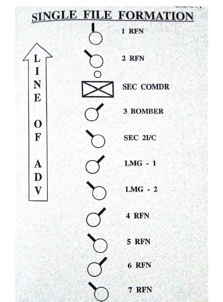Section File Formation に対する画像結果