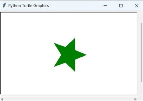 Image result for How To Make Shapes In Python Turtle