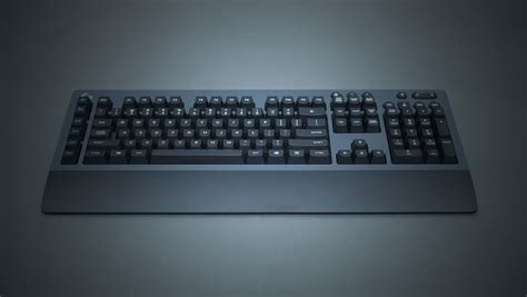 Toradh íomhá ar Logitech Wireless Keyboard G613