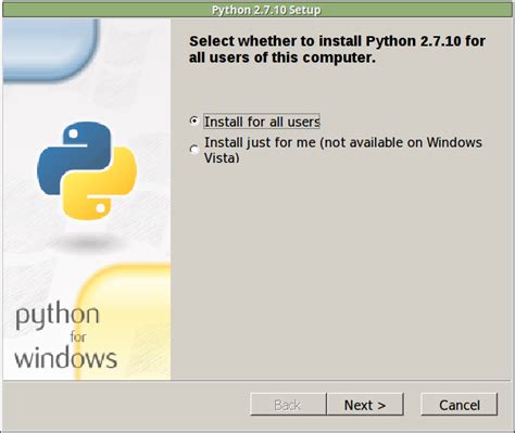 Afbeeldingsresultaten voor Comment Installer Python Sur Ordinateur