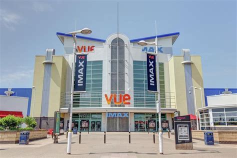 Image result for Vue Cinemas Fine