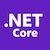 Toradh íomhá ar MediaTr C# .Net Core Project Structure