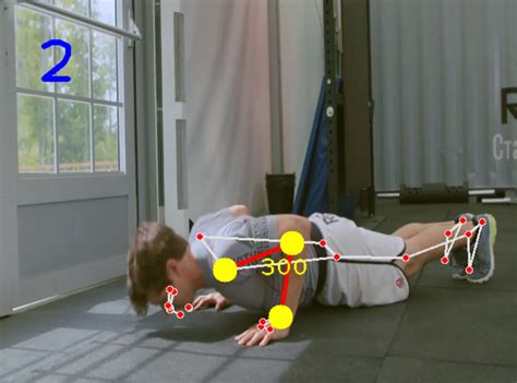 Image result for Vontraumer Push-Up Counter