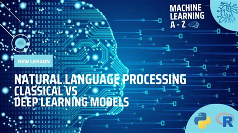 Image result for Machine Learning Vs. Natural Language Processing