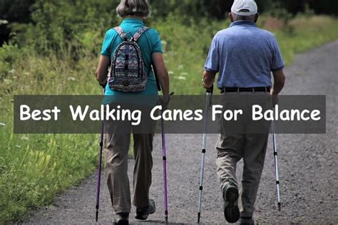 How To Use a Cane Properly (For Stability & Balance)