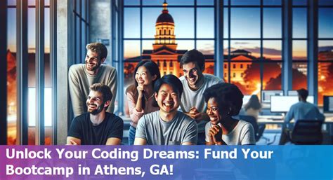Image result for Georgia Coding Bootcamps