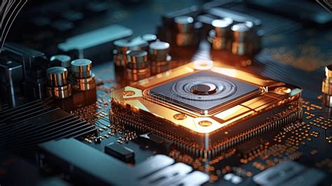 Supercomputer CPU に対する画像結果