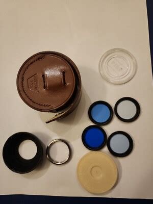 Image result for Zeiss Gaussin Filters