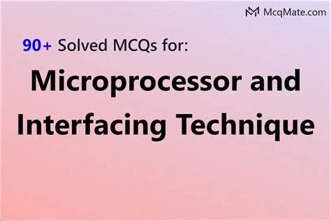 Image result for Microprocessor and Interfacing Programming and Hardware