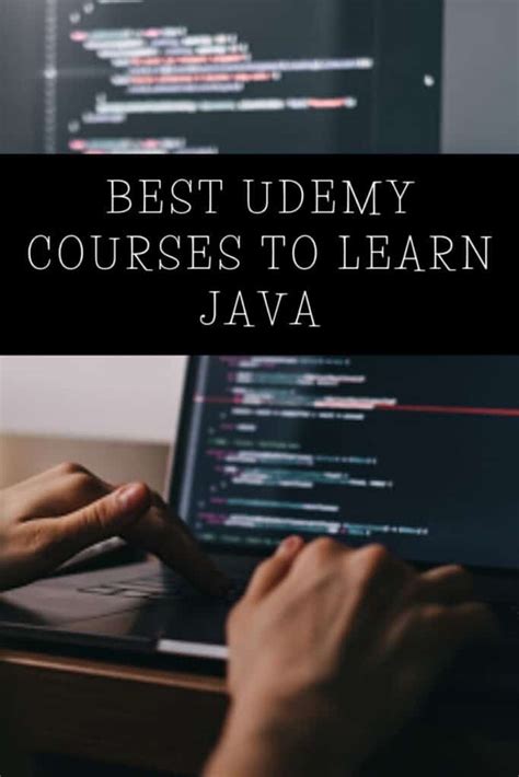 Image result for The Best Udemy Java Course
